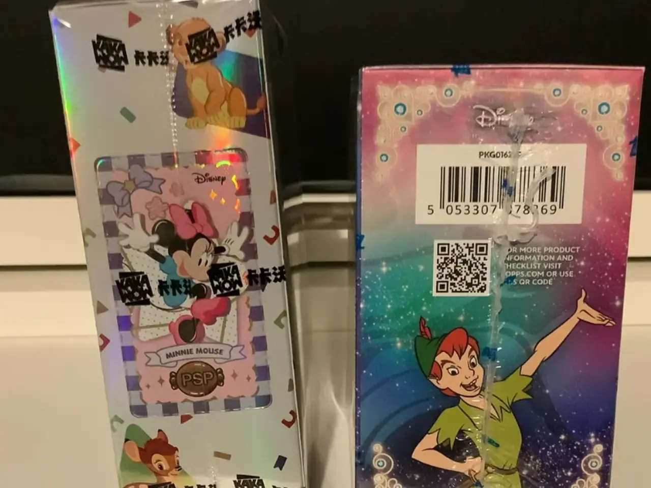 Billede 2 - Disney Festival + Disney Wonder 2025.