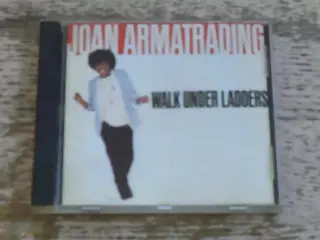 JOAN ARMATRADING - WALK UNDER LADDERS