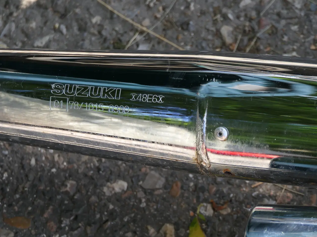 Billede 8 - Susuki VZ 800 Marauder