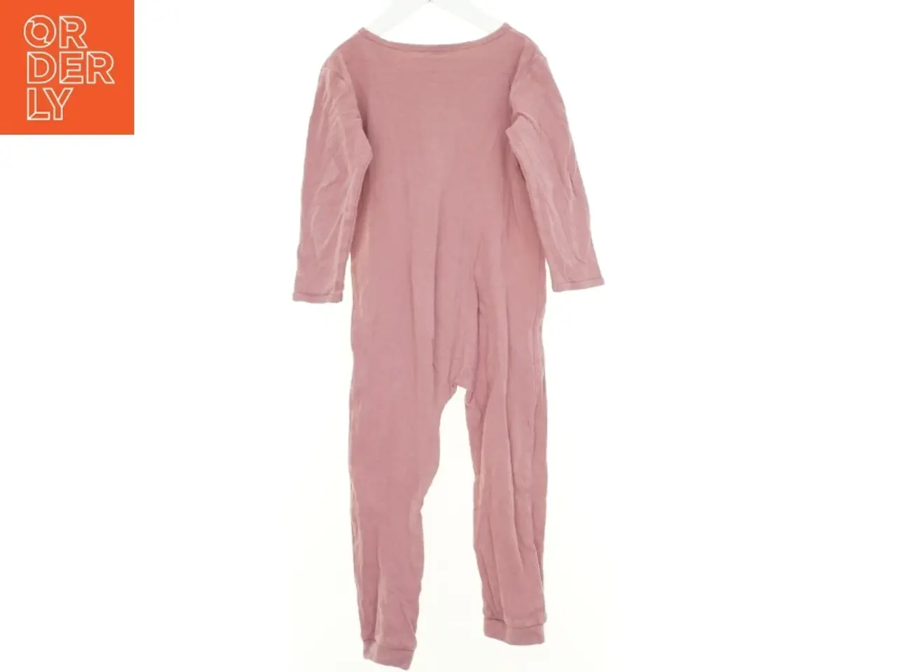 Billede 1 - Heldragt fra Name It (str. 104 cm)