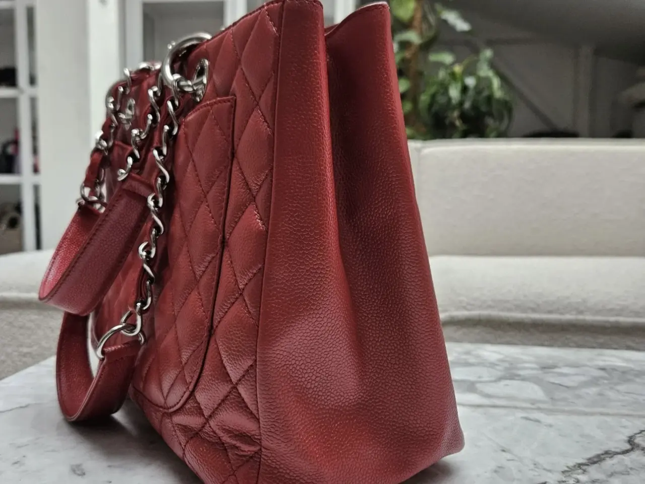 Billede 4 - Chanel taske