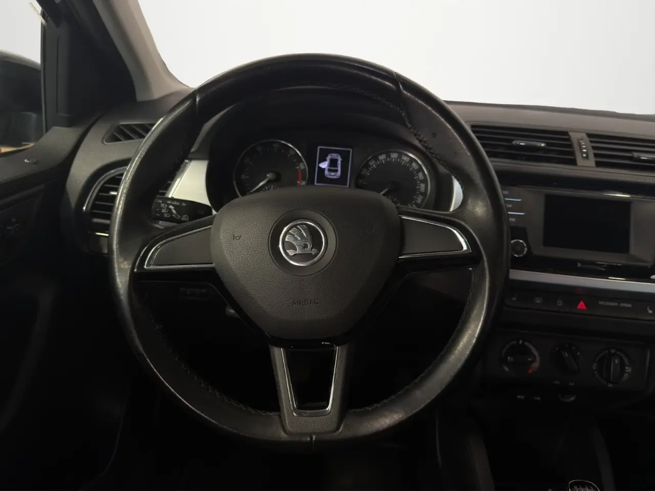 Billede 11 - Skoda Fabia 1,2 TSi 110 Ambition