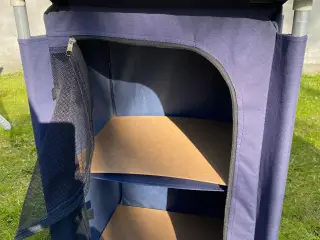 Campingskab