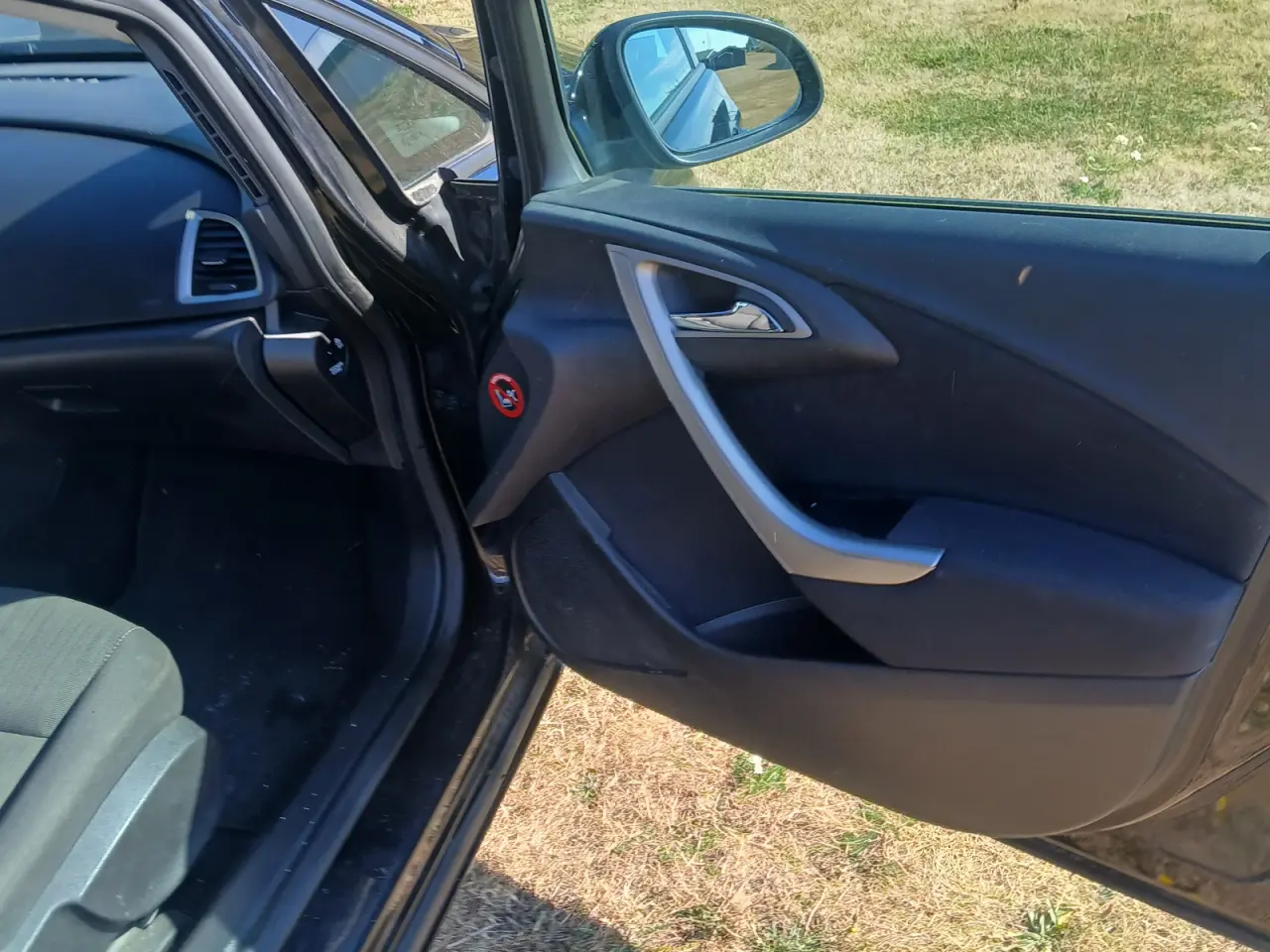 Billede 6 - Opel Astra Sport 2011 med træk