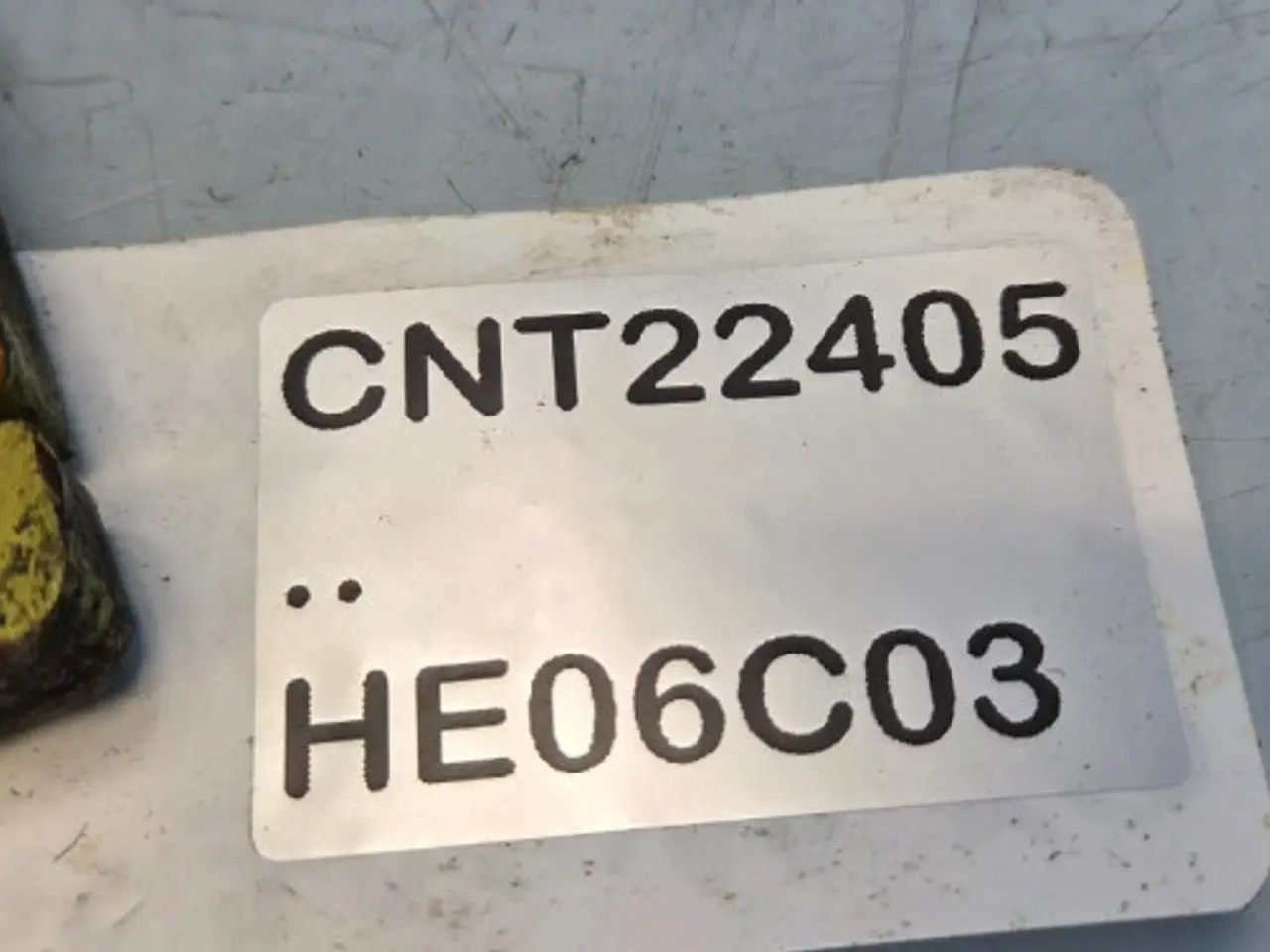 Billede 10 - Claas Jaguar 850 Support 9981250