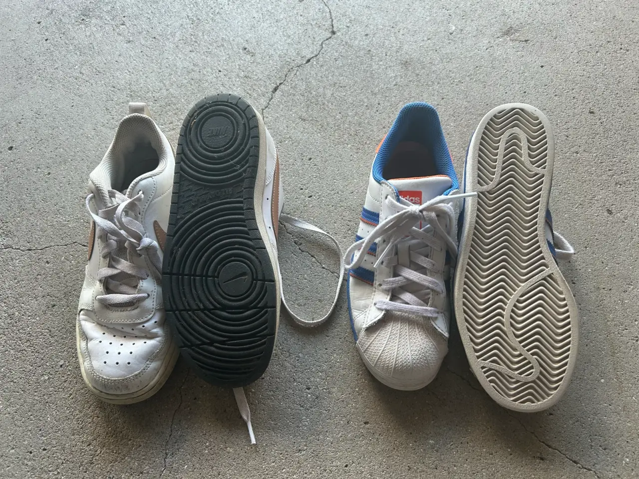 Billede 1 - Sneakers sko