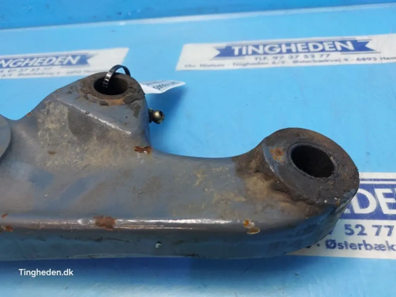 Billede 7 - New Holland TM 165 Liftarm R. 47128012