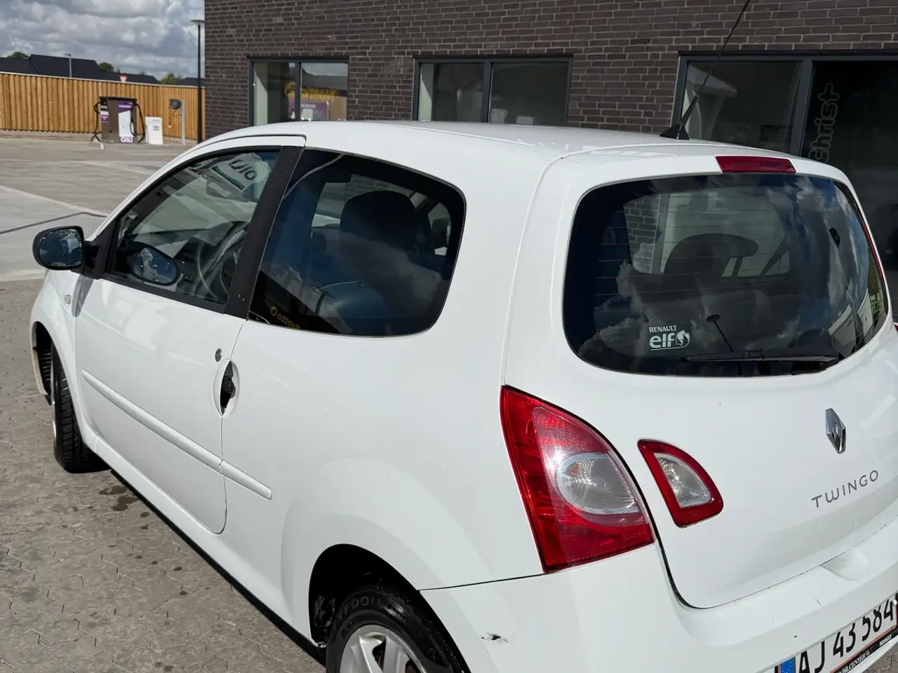 Billede 3 - Ny synet
