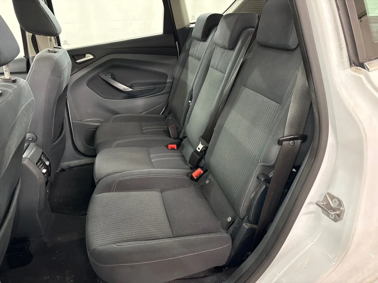 Billede 13 - Ford C-MAX 1,6 TDCi Trend 115HK 6g