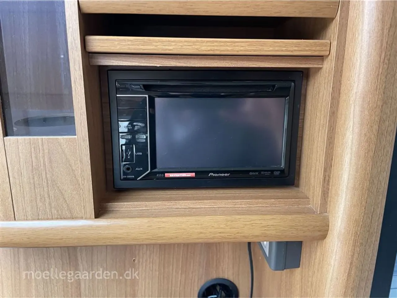 Billede 12 - 2011 - Kabe Royal 720 TDL KS
