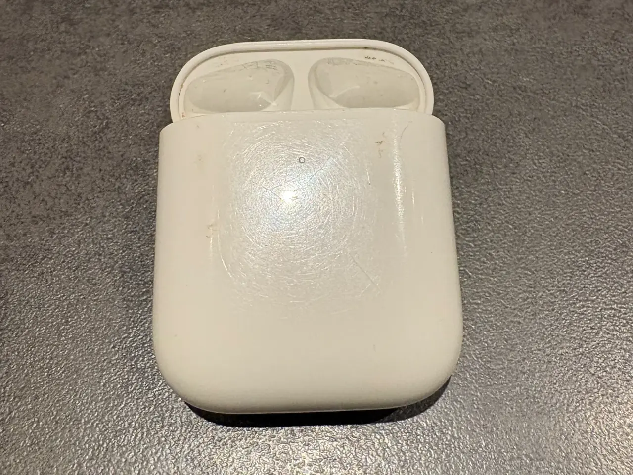Billede 1 - Oplader case