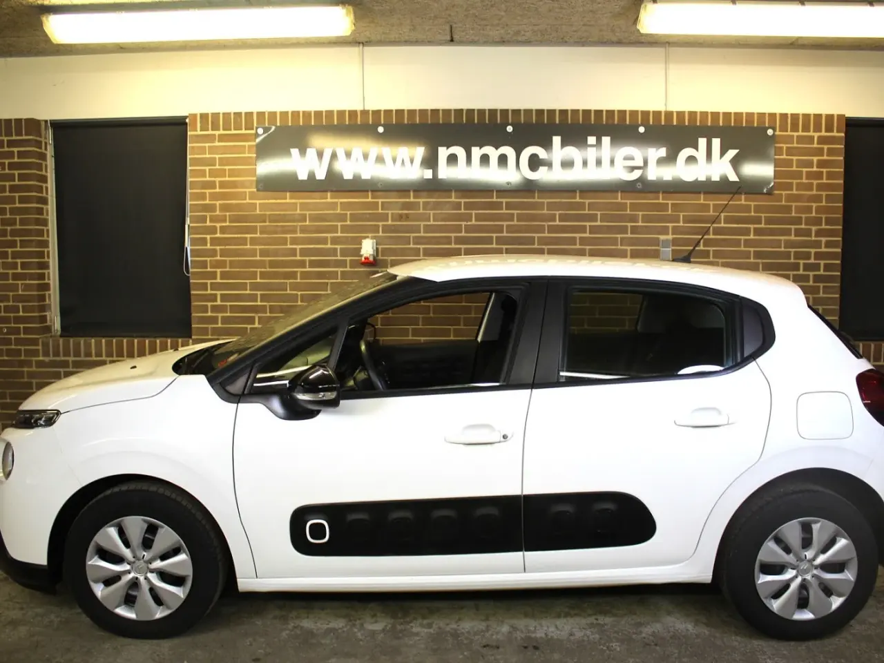 Billede 1 - Citroën C3 1,6 BlueHDi 75 Extravaganza