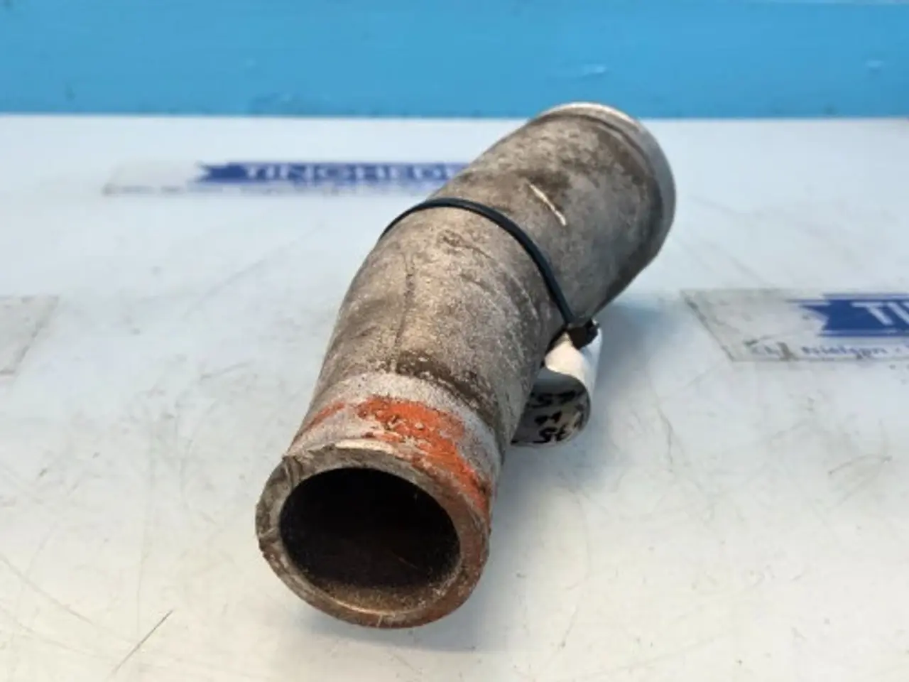 Billede 3 - Ford 675TA Rør 82853097