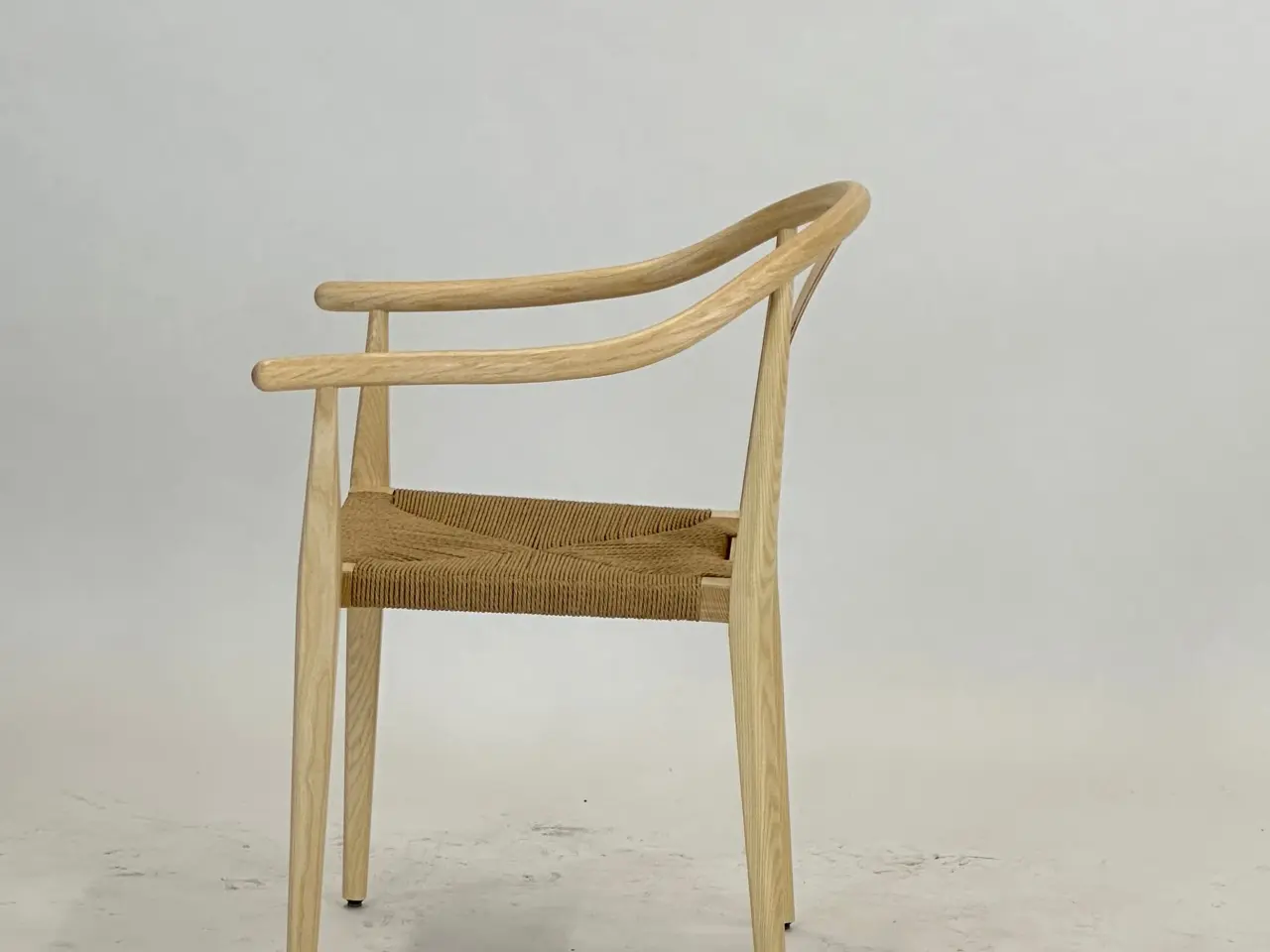 Billede 4 - NORR11 Shanghai Dining chair Stol – Træ
