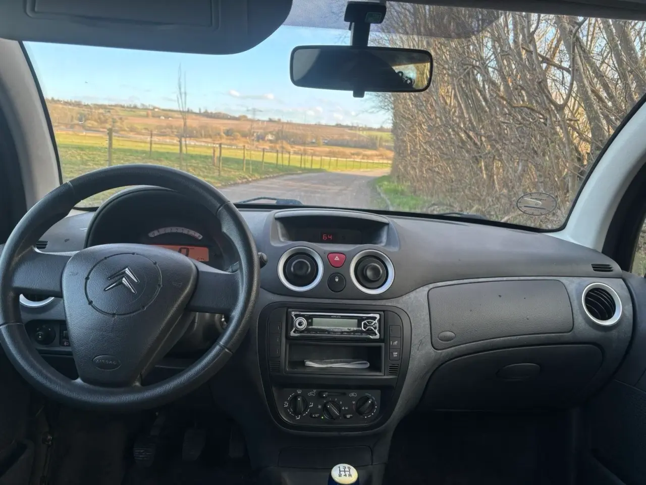 Billede 6 - Bil Citroen C3