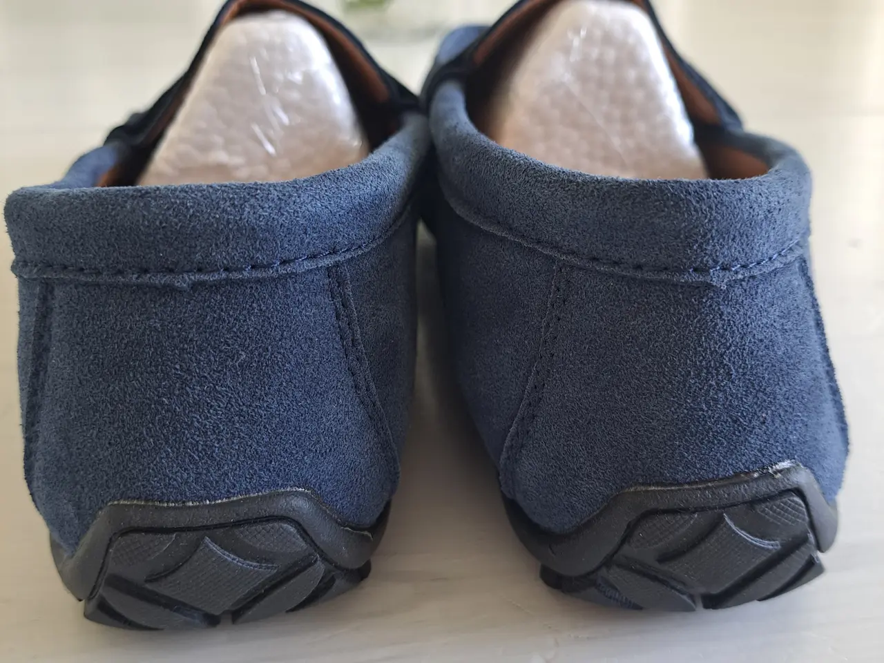 Billede 3 - Loafers - helt nye