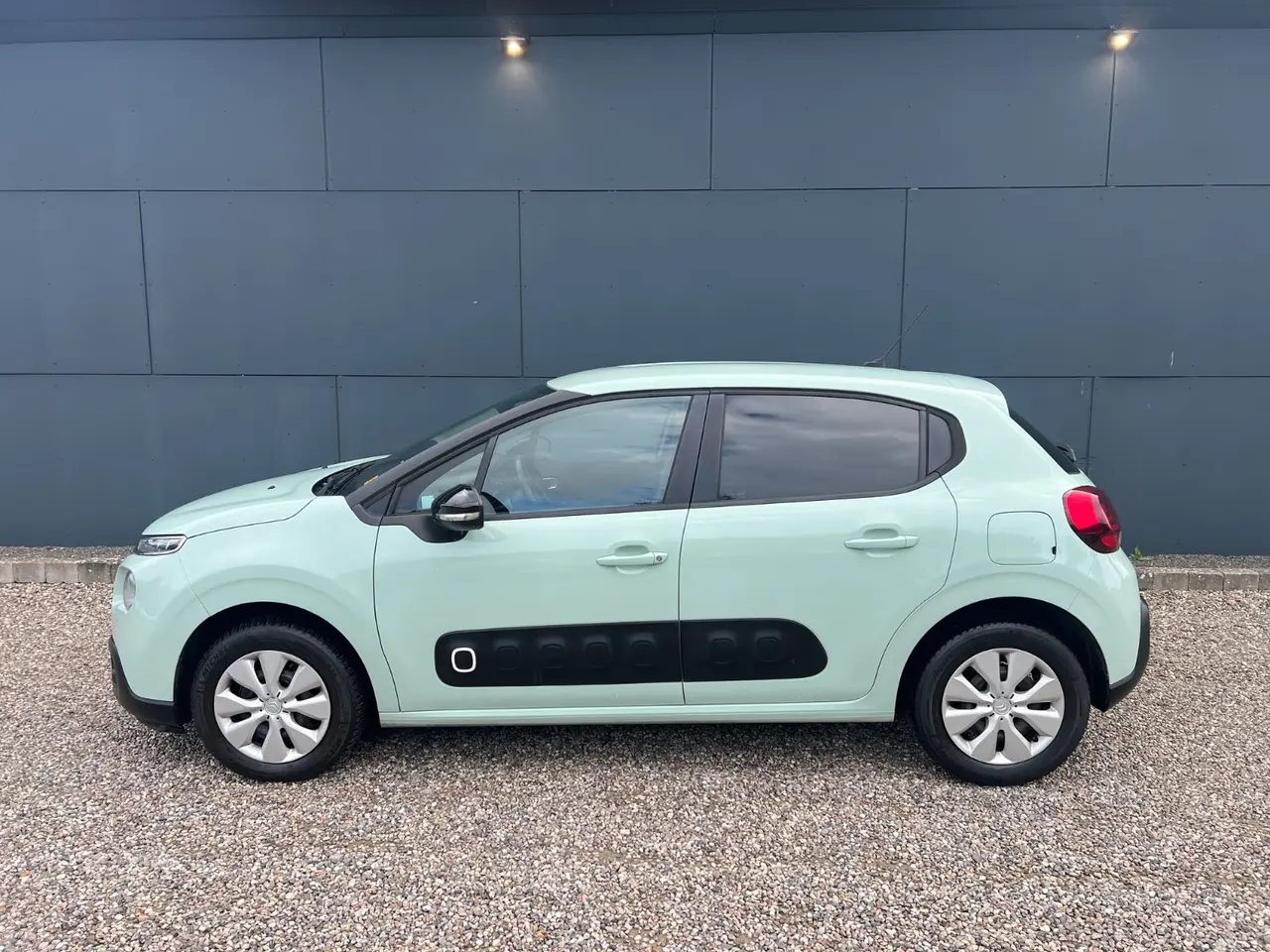 Billede 3 - Citroën C3 1,2 PureTech 82 Feel