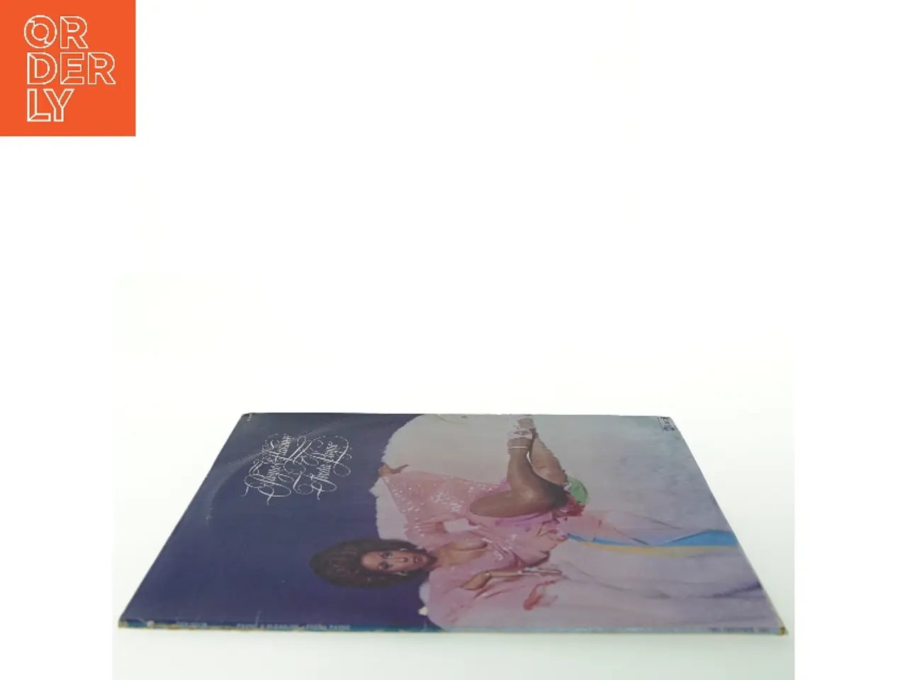 Billede 3 - LPer med Freda Payne (str. Ø. 30 cm)