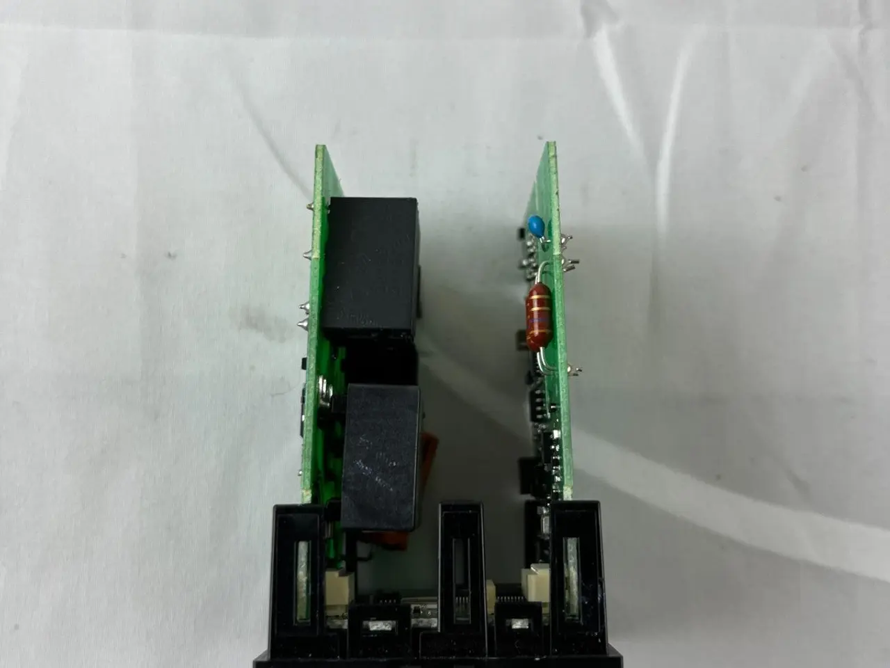 Billede 8 - Omron E5CN-Q2HTC-500 Digital Temperature PID