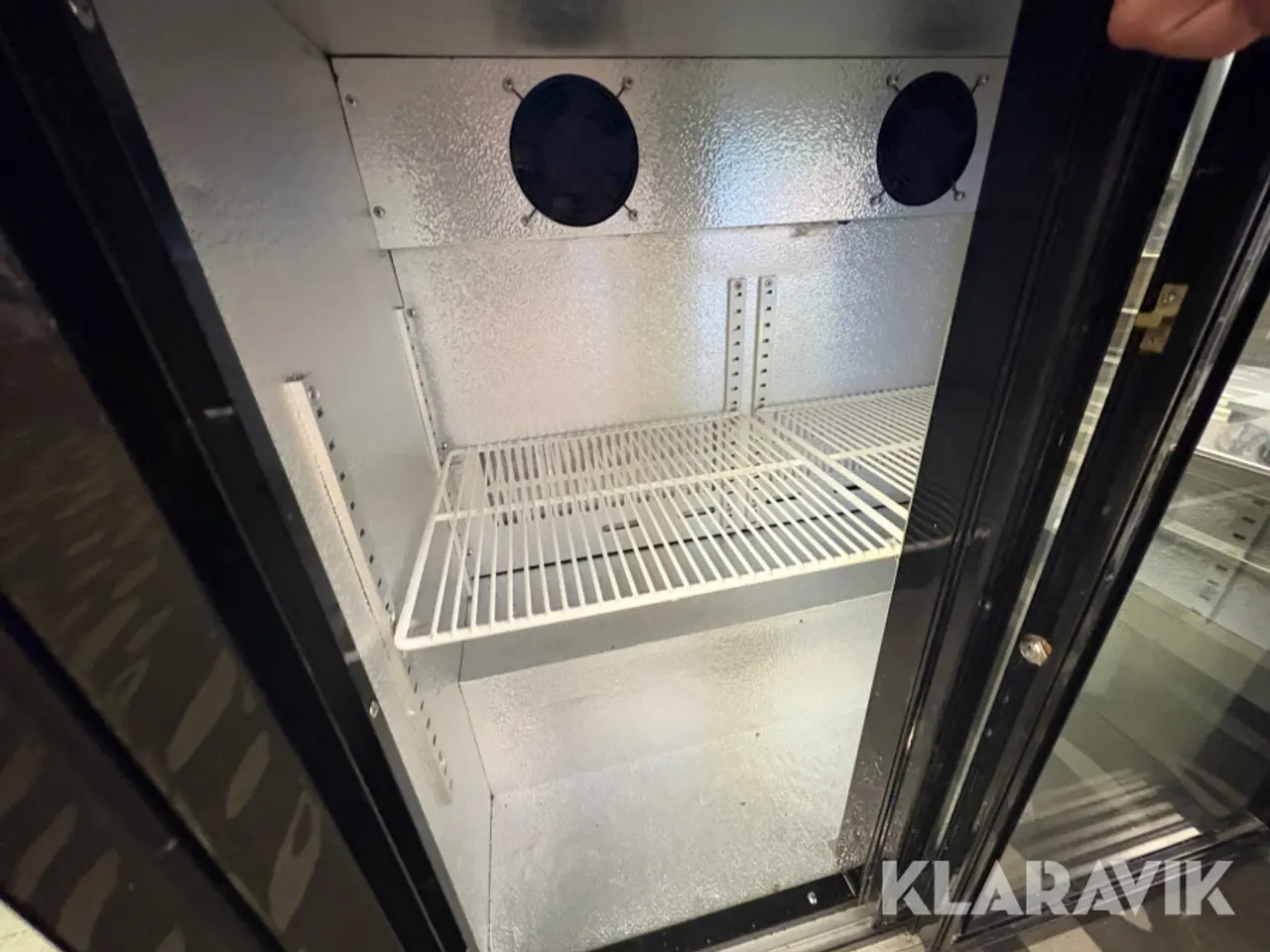 Billede 6 - Displaykøleskab Coolpoint C2BS-865