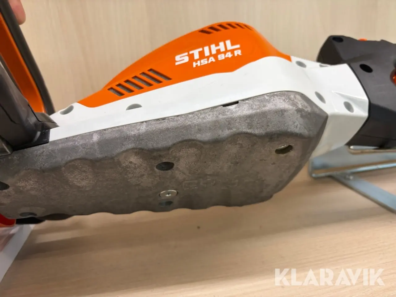 Billede 7 - Hækkeklipper Stihl HSA 94R