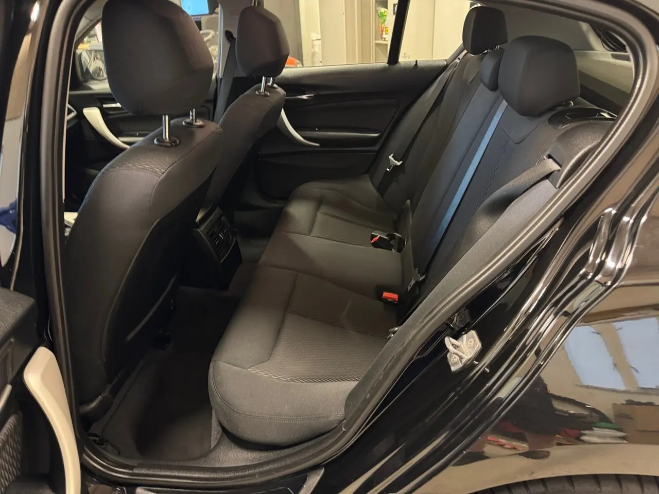 Billede 12 - BMW 116d 1,6 ED