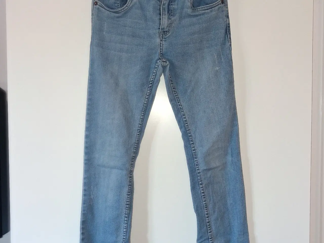 Billede 6 - 152/158, Levi's jeans, 3stk