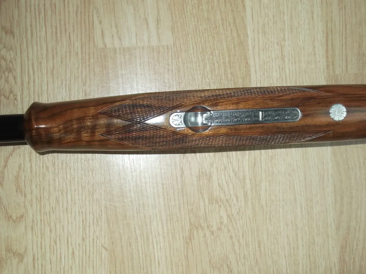 Billede 7 - Huglu Premium gun