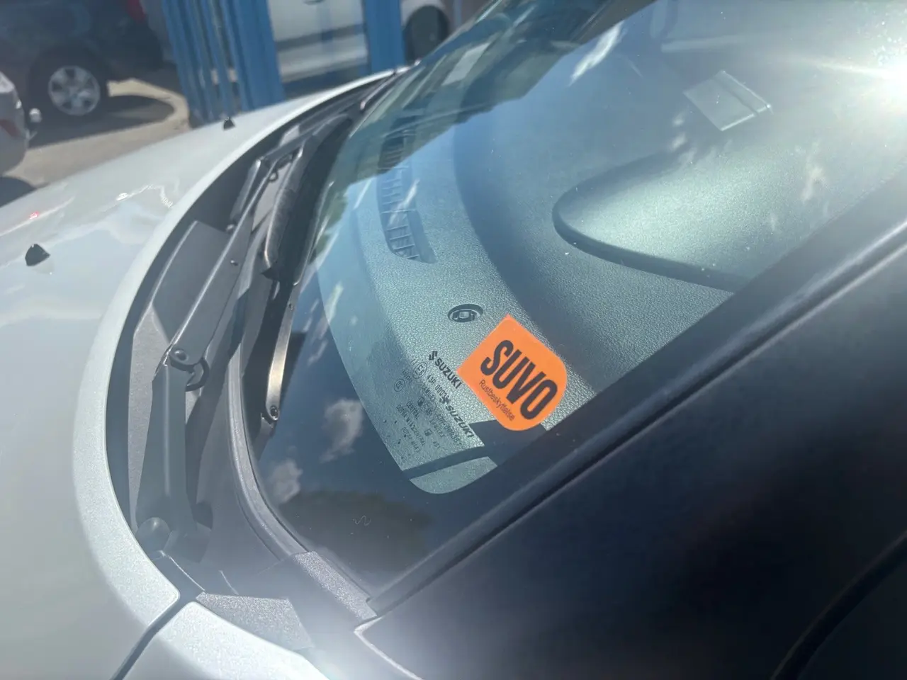 Billede 12 - Suzuki Ignis 1,2 Dualjet Active
