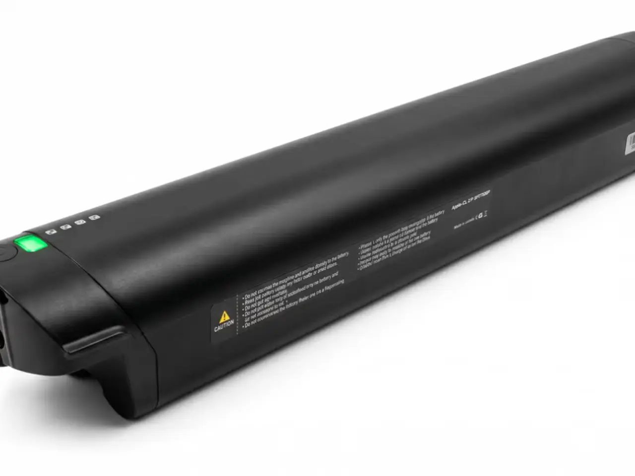 Billede 1 - Renovation af Elegance Batteri ( 36V - 13Ah )