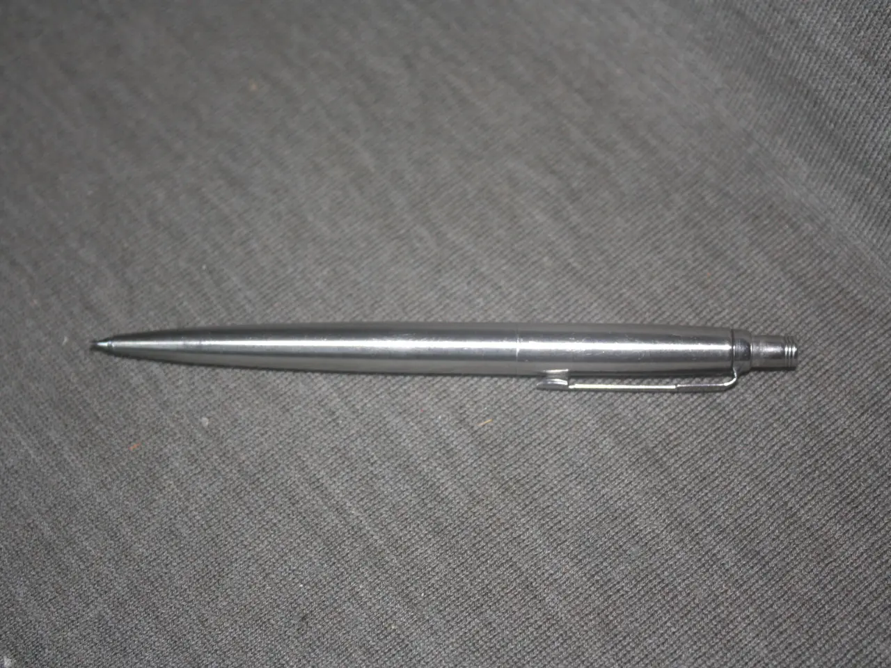 Billede 1 - Parker stiftblyant