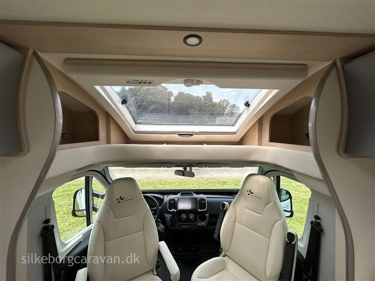 Billede 8 - 2026 - Autostar Privilige P740 LC