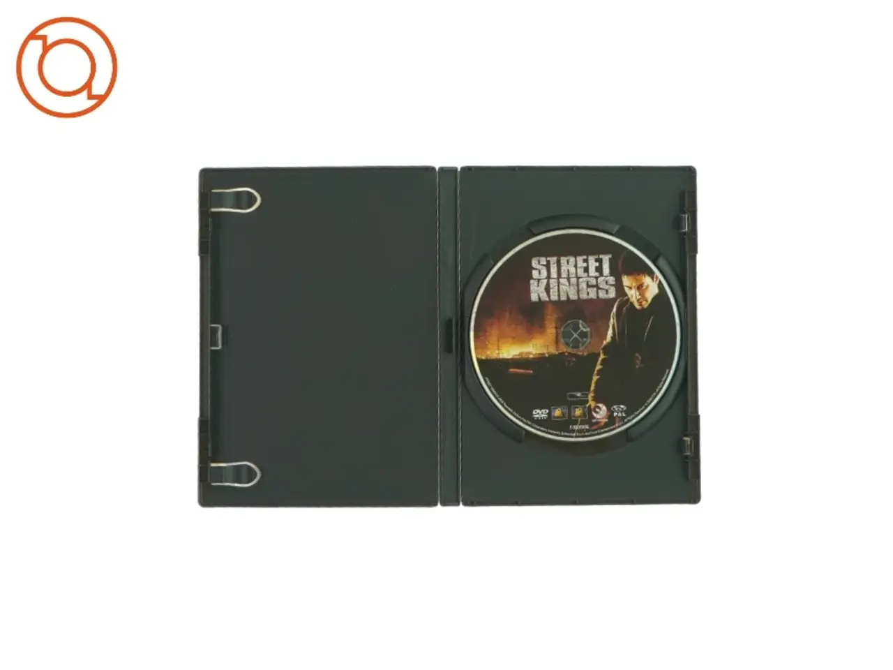 Billede 3 - Street kings (DVD)