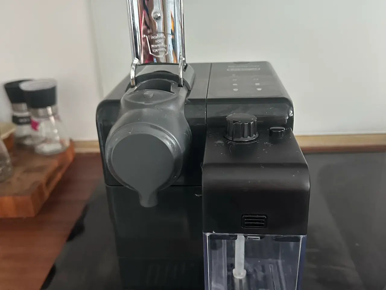 Billede 4 - De'Longhi Nespresso kapselmaskine