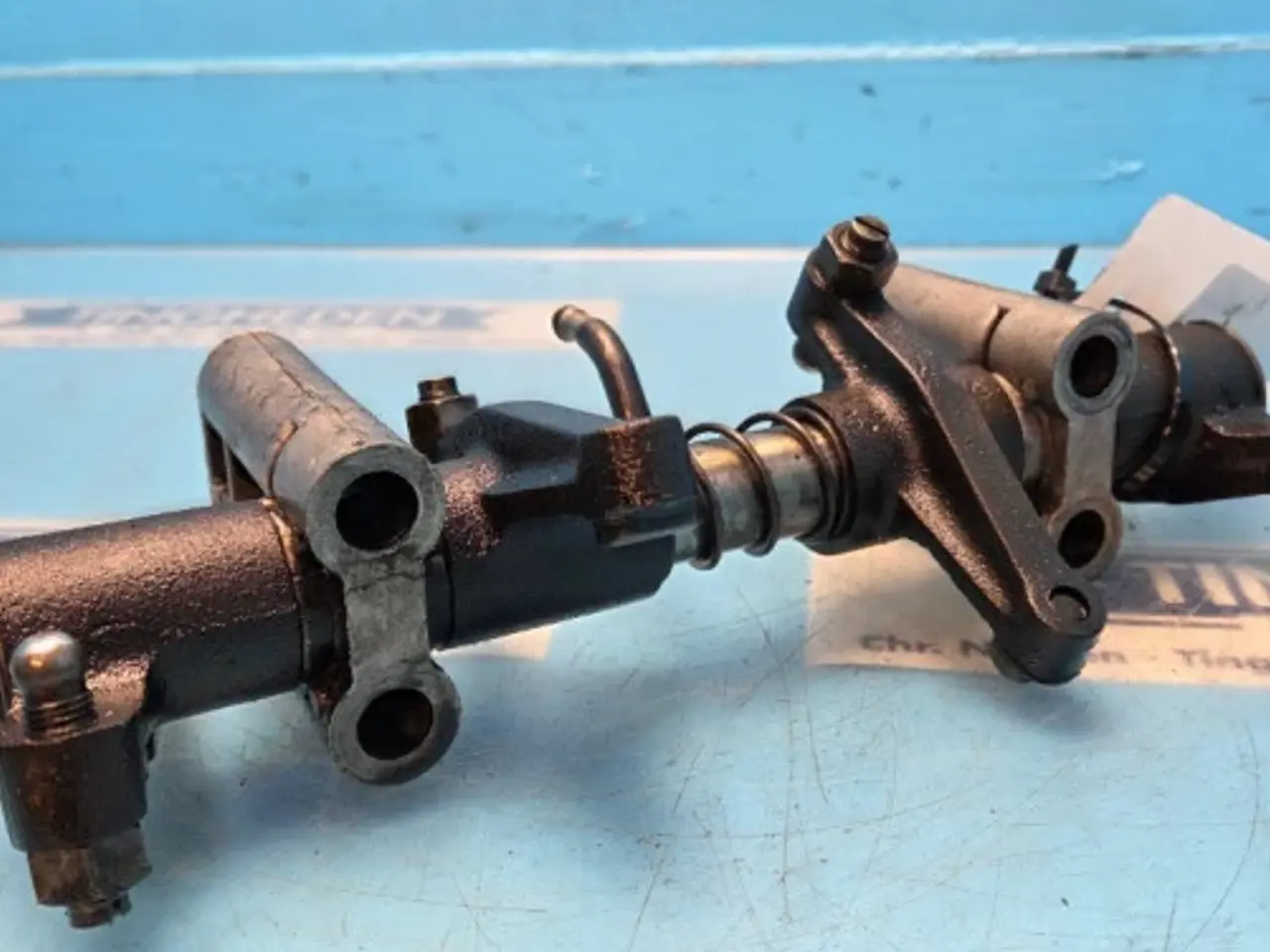 Billede 3 - Case BD336 Nikketøj A148137