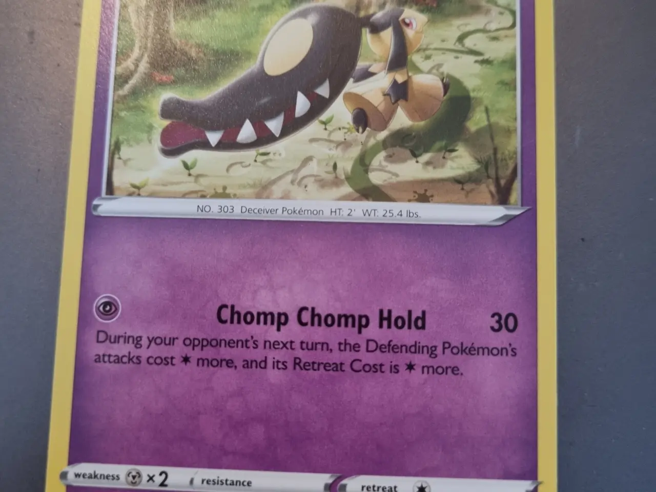 Billede 5 - Annonce 236 - Pokemon