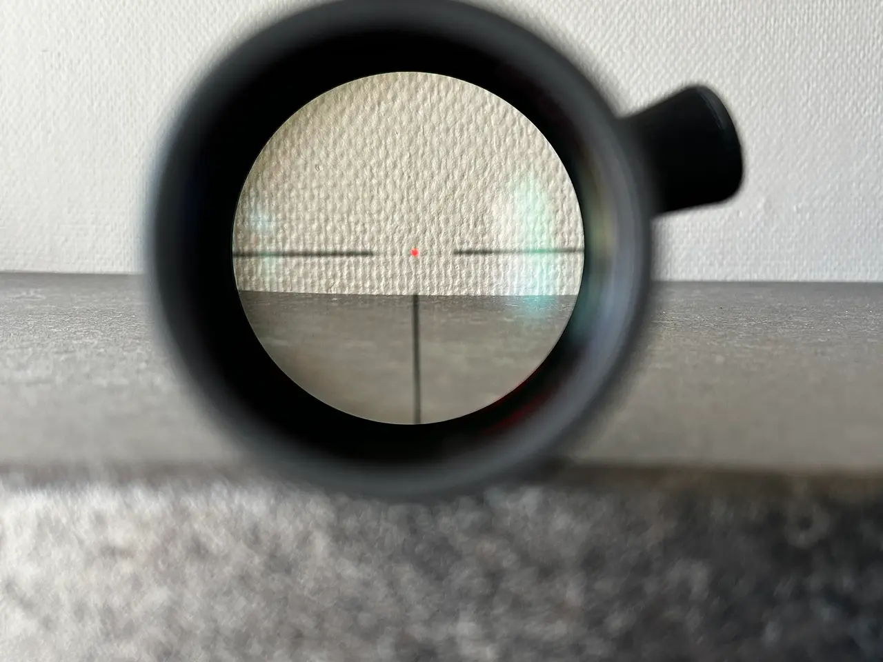 Billede 4 - Drivjagts kikkert 1-8x24