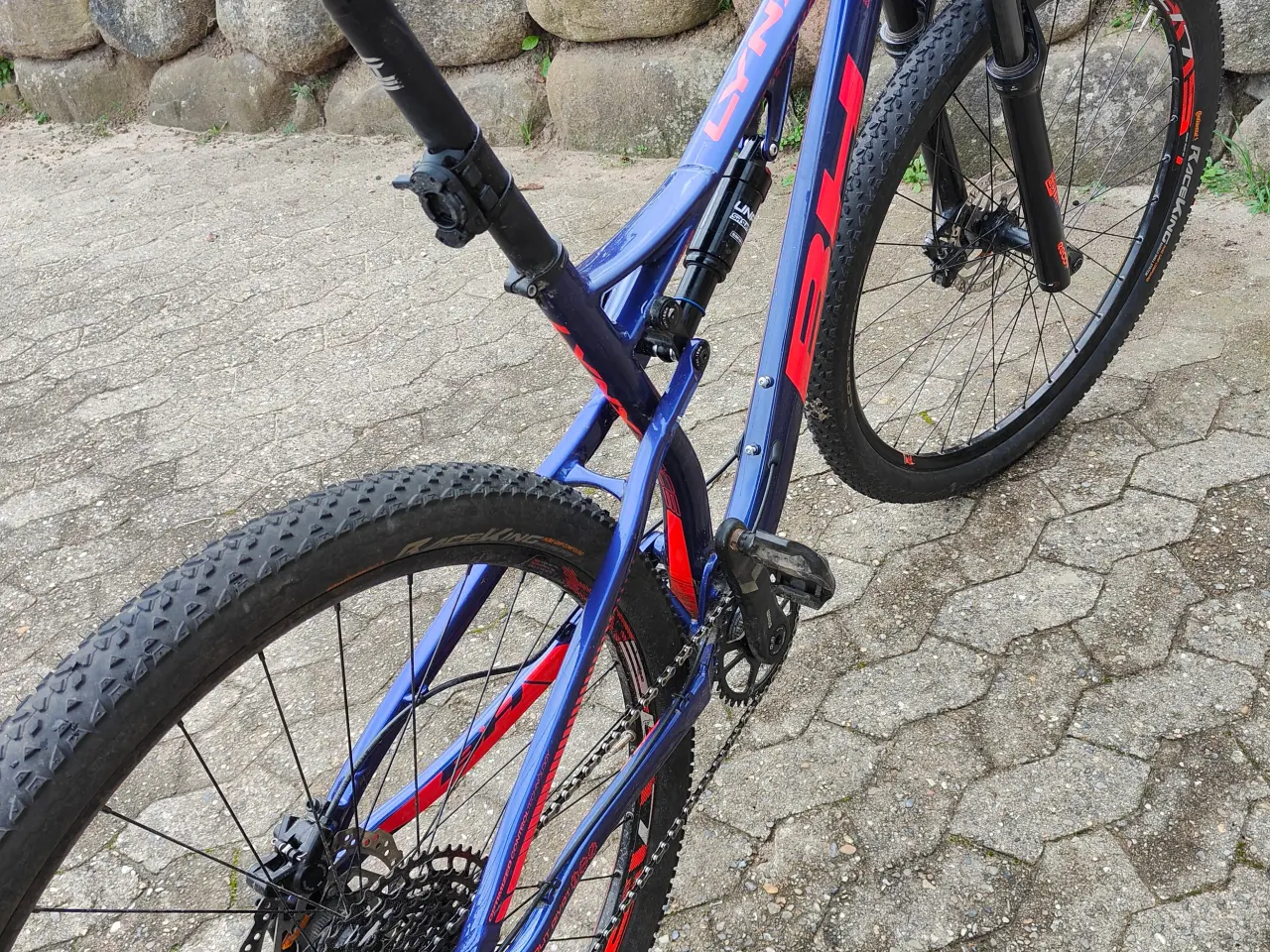 Billede 3 - Mtb full suspension