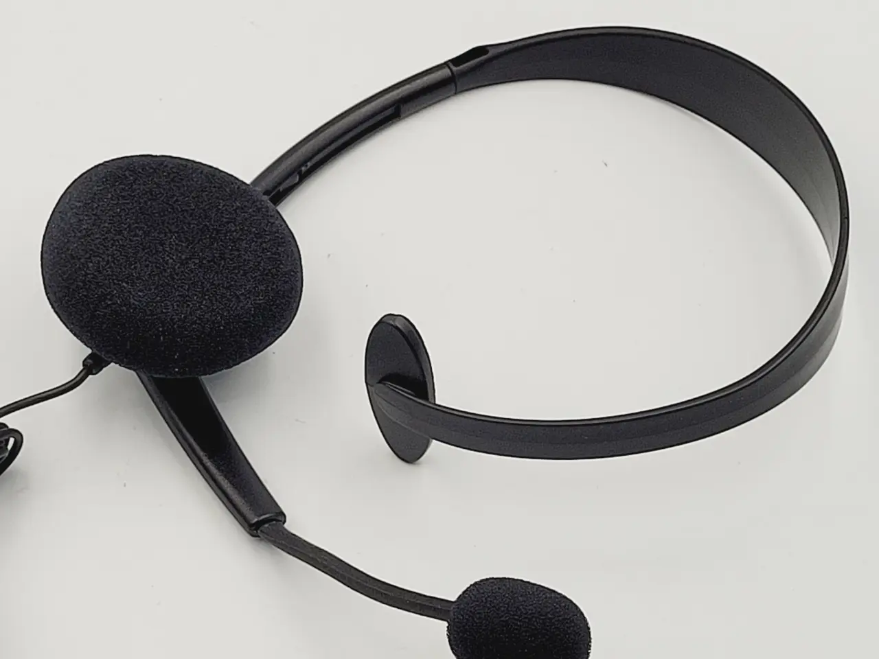 Billede 4 - ⭐️· Originalt Xbox 360 Headset m/Mikrofon