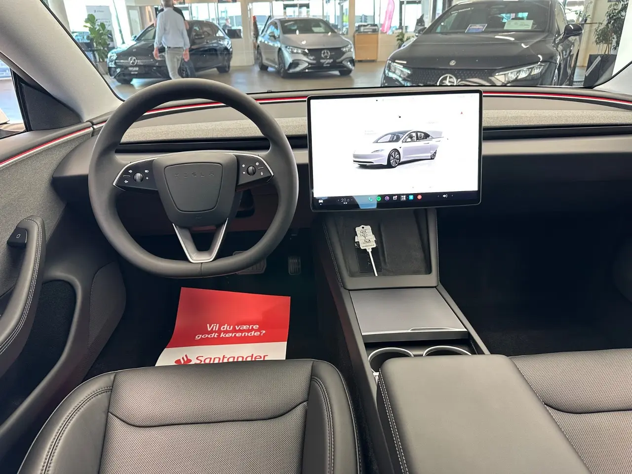 Billede 23 - Tesla Model 3  RWD