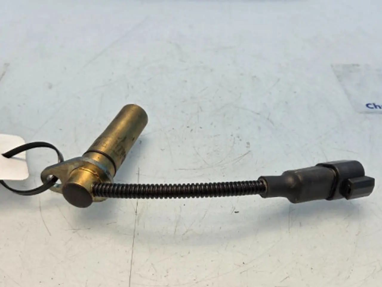 Billede 5 - McCormick Føler 713992A1