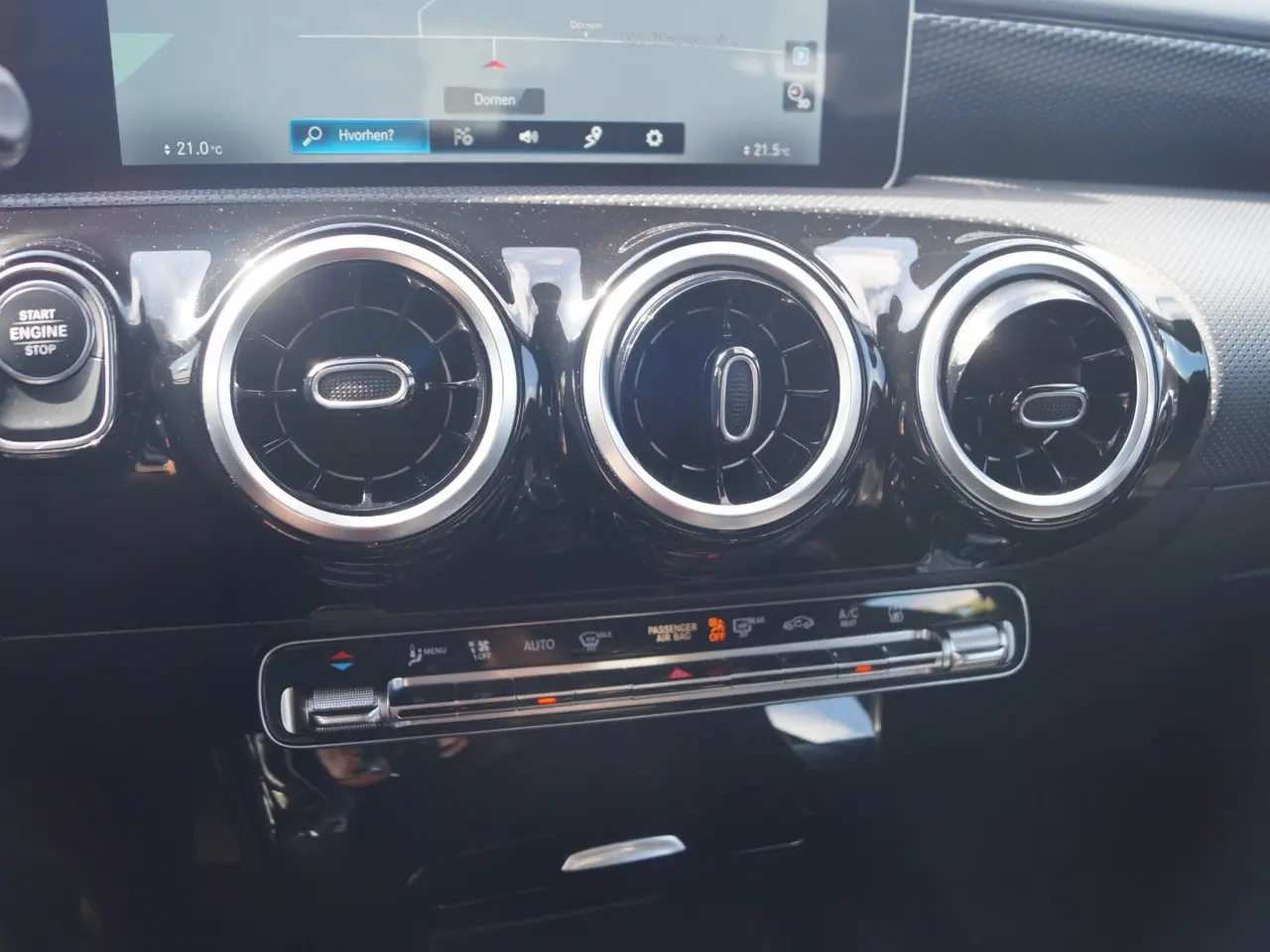 Billede 13 - Mercedes A250 e 1,3 Progressive aut.