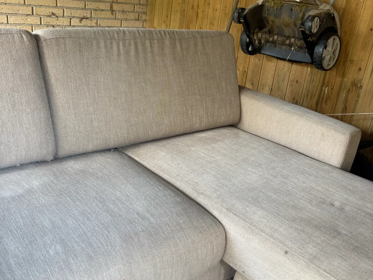 Billede 9 - Sinnerup sofa 