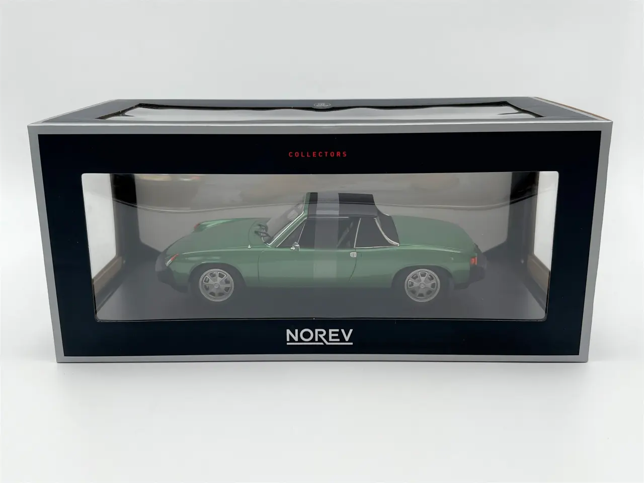 Billede 8 - 1976 Porsche 914 2,0 - 1:18