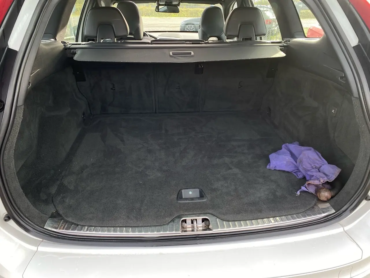 Billede 9 - Volvo XC60 2,4 D5 Summum AWD 215HK 5d 6g Aut.