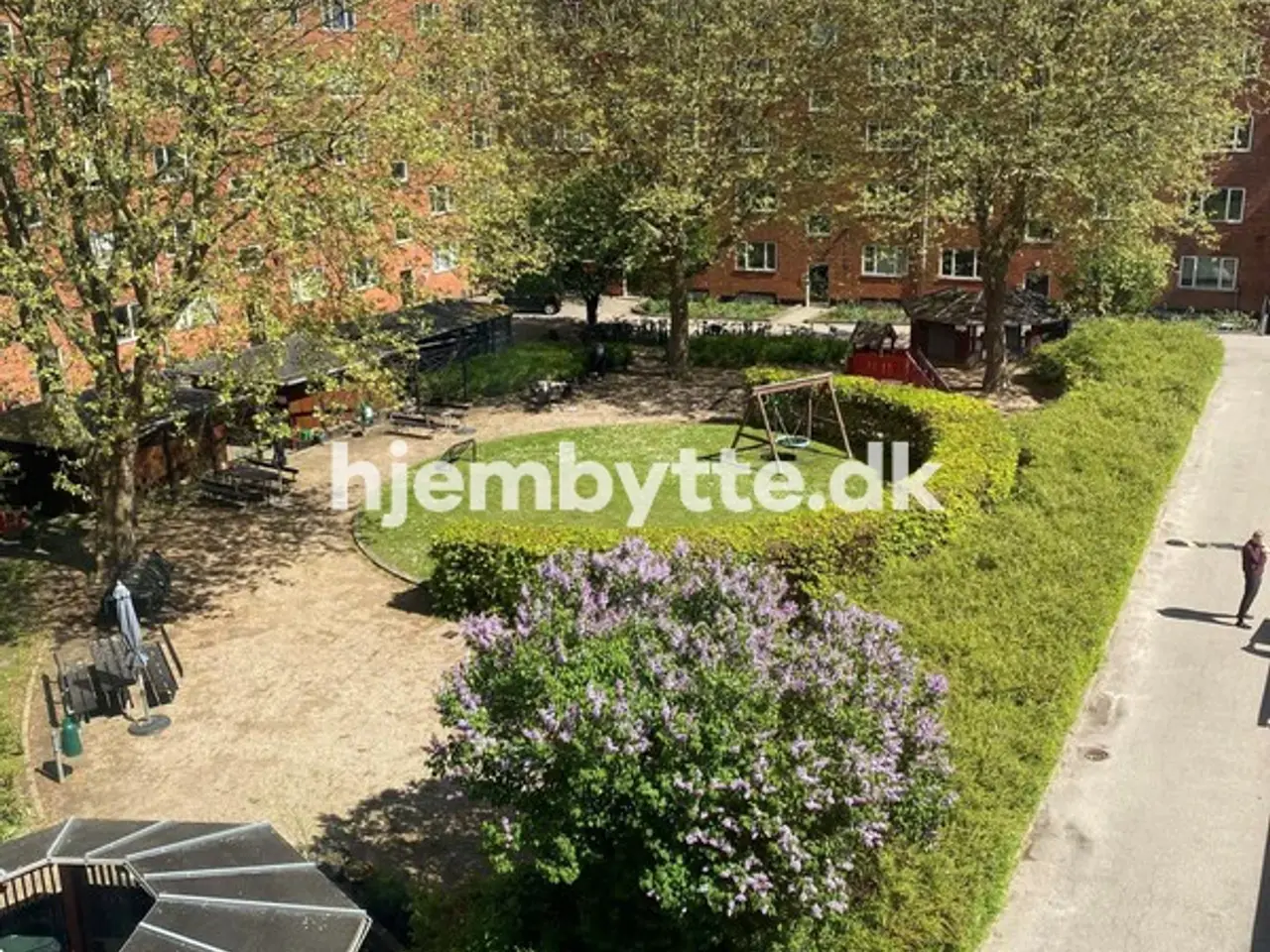Billede 3 - Hjembytte - PeterBangsVej