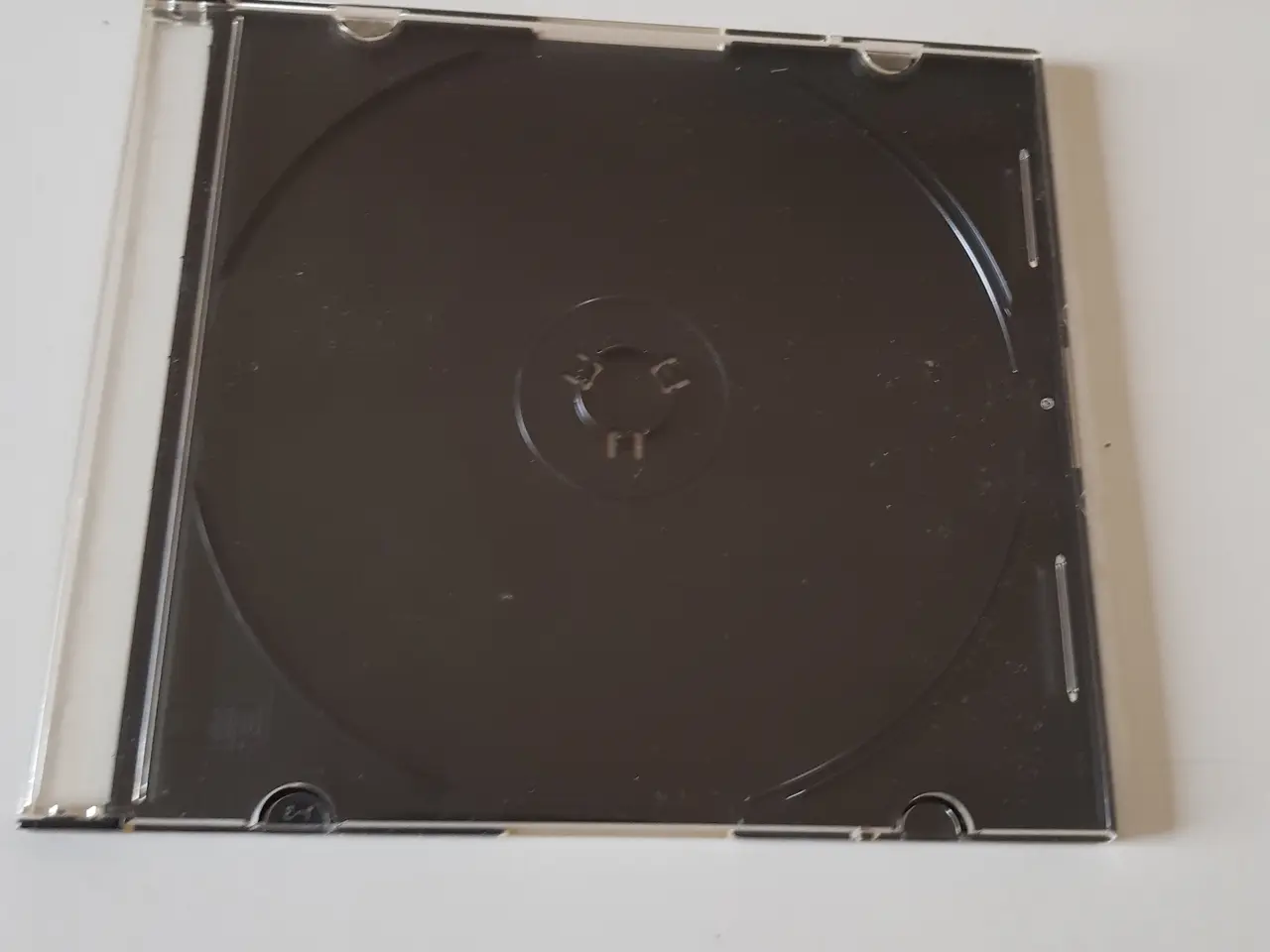 Billede 3 - CD-R skiver 15stk & CD/DVD cassetter 20stk