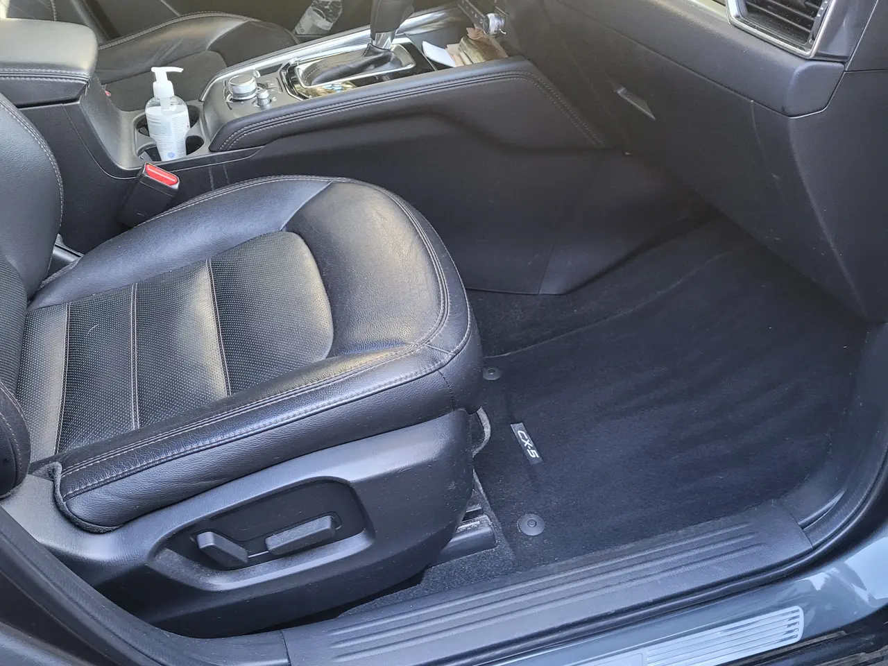 Billede 8 - Super flot mazda cx5 