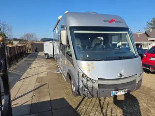 Charthago E-Line 51 Q