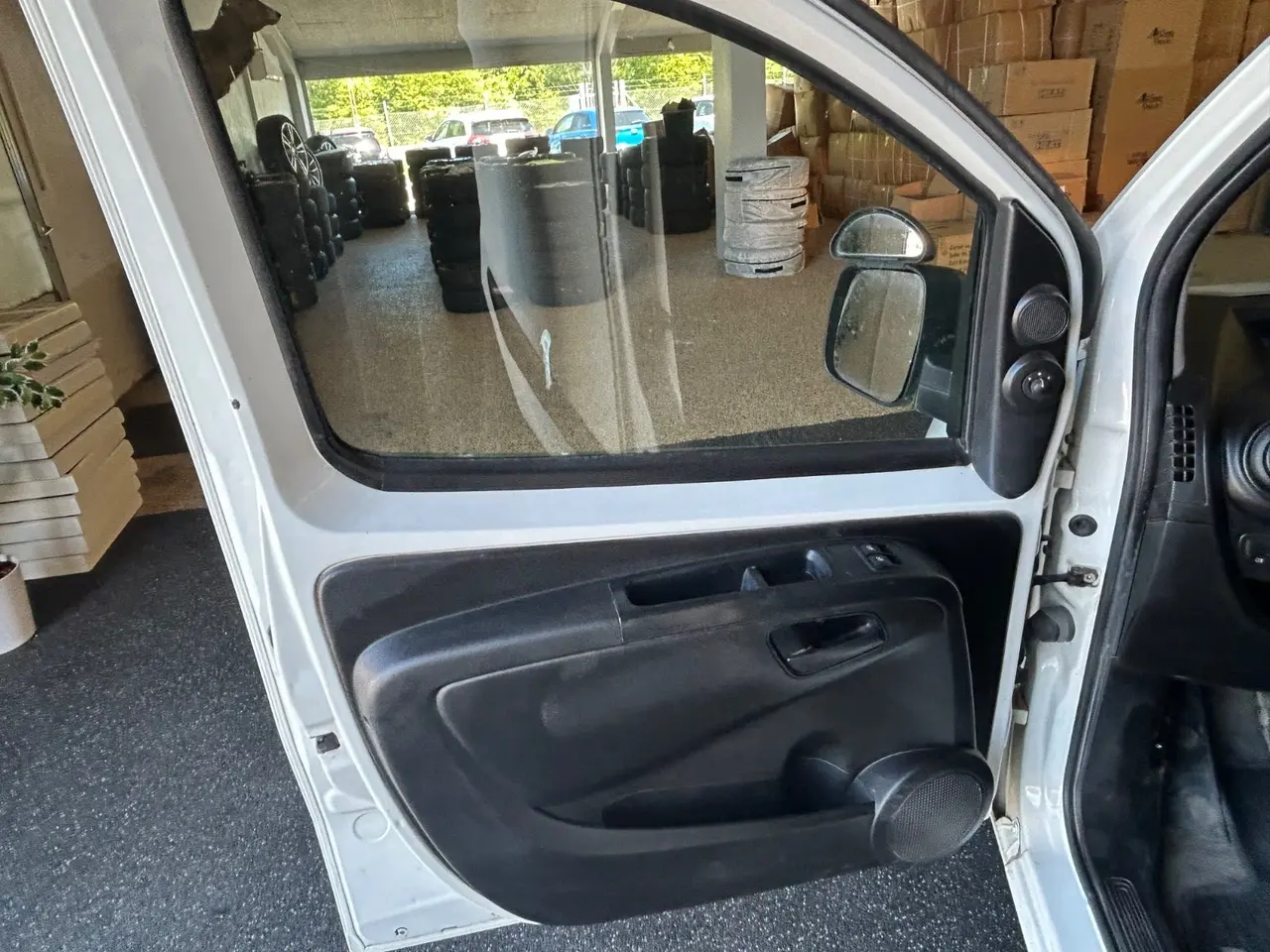 Billede 14 - Fiat Fiorino 1,3 MJT 80 Professional Van